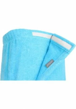 Normani® Damen-Saunakilt Aus Bio-Baumwolle Mardin Türkis -Sloggi Shop unnamed file 2254