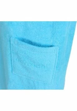 Normani® Damen-Saunakilt Aus Bio-Baumwolle Mardin Türkis -Sloggi Shop unnamed file 2255