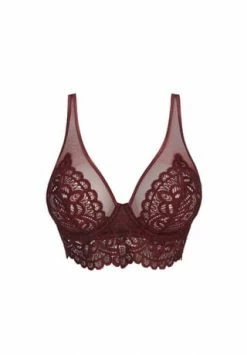 Twist 0141886 Bustier First Ni, MRL, D, 75 MRL