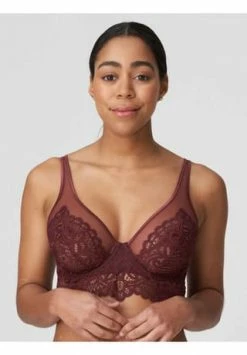 Twist 0141886 Bustier First Ni, MRL, D, 75 MRL -Sloggi Shop unnamed file 235