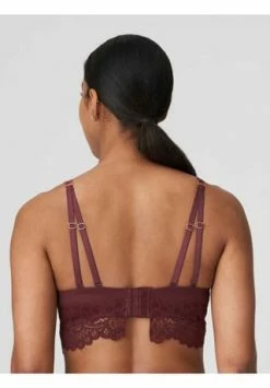 Twist 0141886 Bustier First Ni, MRL, D, 75 MRL -Sloggi Shop unnamed file 236