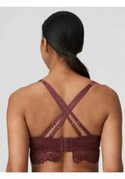 Twist 0141886 Bustier First Ni, MRL, D, 75 MRL -Sloggi Shop unnamed file 237