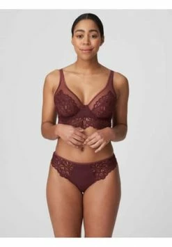 Twist 0141886 Bustier First Ni, MRL, D, 75 MRL -Sloggi Shop unnamed file 238