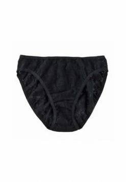 Hanky Panky Damen Taillen-Slip Signature Lace Black