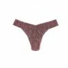 Hanky Panky Damen String, Original Rise Signature Lace Artcke Hrt