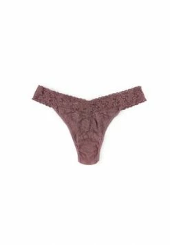 Hanky Panky Damen String, Original Rise Signature Lace Artcke Hrt