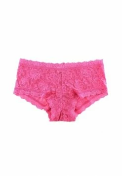 Hanky Panky Damen Boyshort Signature Lace Dragon Frt