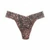 Hanky Panky Damen Original Rise String Instinct