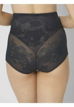 Triumph Wild Rose Sensation High-Waist Panty, Spitze, Uni, Für Damen Schwarz 2 Triumph Wild Rose Sensation High-Waist Panty, Spitze, Uni, Für Damen Schwarz -Sloggi Shop unnamed file 280