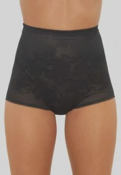 Triumph Wild Rose Sensation High-Waist Panty, Spitze, Uni, Für Damen Schwarz 7 Triumph Wild Rose Sensation High-Waist Panty, Spitze, Uni, Für Damen Schwarz -Sloggi Shop unnamed file 285