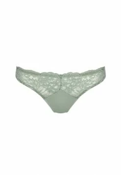 Triumph Damen Brazil-Slip Absinthe