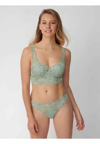 Damen Bustier Triumph Damen Bustier Absinthe -Sloggi Shop unnamed file 308