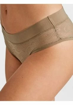 Sloggi Damen Hipster GO Allround Lace Lead Grey 5 Sloggi Damen Hipster GO Allround Lace Lead Grey -Sloggi Shop unnamed file 319