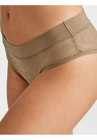 Damen Hipster GO Allround Lace Sloggi Damen Hipster GO Allround Lace Lead Grey -Sloggi Shop unnamed file 319