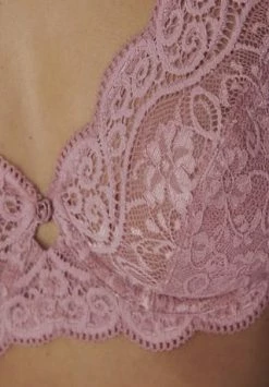 Triumph Amourette 300 Bügel-BH, Blütenspitze, Für Damen NAKED PINK 3 Triumph Amourette 300 Bügel-BH, Blütenspitze, Für Damen NAKED PINK -Sloggi Shop unnamed file 323