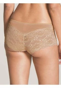 CALIDA Damen Panty, Regular Cut Sensual Secrets Honey Gold -Sloggi Shop unnamed file 368