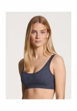 CALIDA Damen Bustier Graystone
