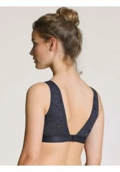 CALIDA Damen Bustier Graystone -Sloggi Shop unnamed file 374