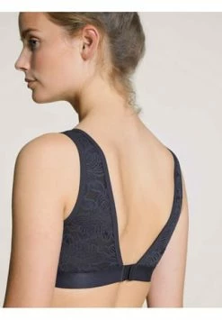 CALIDA Damen Bustier Graystone -Sloggi Shop unnamed file 377