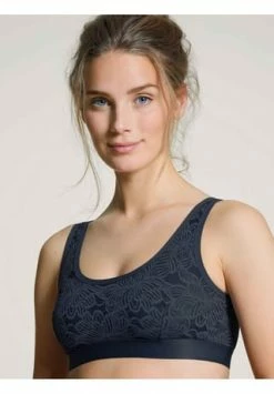 CALIDA Damen Bustier Graystone -Sloggi Shop unnamed file 378