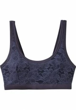 CALIDA Damen Bustier Graystone -Sloggi Shop unnamed file 379