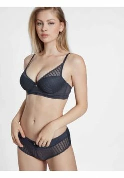 S.Oliver Damen Push-Up-BH, High Apex Anthrazit 3 S.Oliver Damen Push-Up-BH, High Apex Anthrazit -Sloggi Shop unnamed file 426