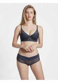 S.Oliver Damen Push-Up-BH, High Apex Anthrazit 5 S.Oliver Damen Push-Up-BH, High Apex Anthrazit -Sloggi Shop unnamed file 428