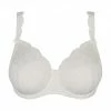 Prima Donna Deauville Bügel-BH "Madison", Spitze, Schleife, Für Damen NATUR