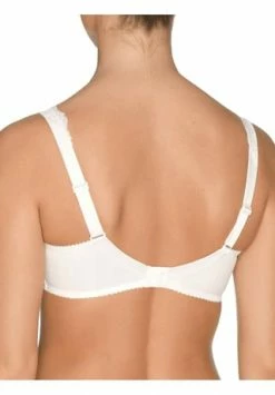 Prima Donna Deauville Bügel-BH "Madison", Spitze, Schleife, Für Damen NATUR -Sloggi Shop unnamed file 445