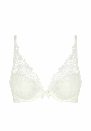 SIMONE PÉRÈLE Triangel - Push-Up BH Wish Naturel 1 SIMONE PÉRÈLE Triangel - Push-Up BH Wish Naturel