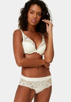 SIMONE PÉRÈLE Triangel - Push-Up BH Wish Naturel 7 SIMONE PÉRÈLE Triangel - Push-Up BH Wish Naturel -Sloggi Shop unnamed file 464