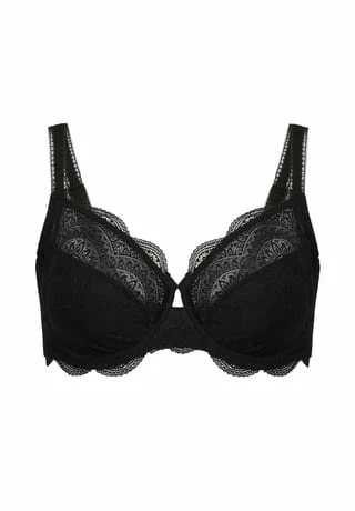 Bügel-BH Karma SIMONE PÉRÈLE Bügel-BH Karma Schwarz -Sloggi Shop unnamed file 465