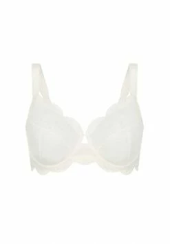 SIMONE PÉRÈLE Damen Multiway-Bügel-BH, Big Cup Karma Natural