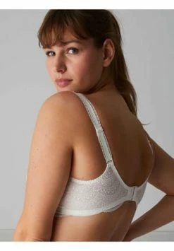 SIMONE PÉRÈLE Damen Multiway-Bügel-BH, Big Cup Karma Natural -Sloggi Shop unnamed file 470