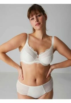 SIMONE PÉRÈLE Damen Multiway-Bügel-BH, Big Cup Karma Natural -Sloggi Shop unnamed file 472