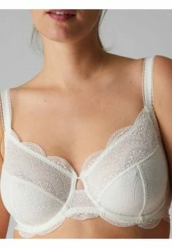 SIMONE PÉRÈLE Damen Multiway-Bügel-BH, Big Cup Karma Natural -Sloggi Shop unnamed file 473