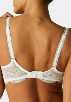 SIMONE PÉRÈLE Schalen-BH Mit Spacer-Cups Karma Naturel -Sloggi Shop unnamed file 487