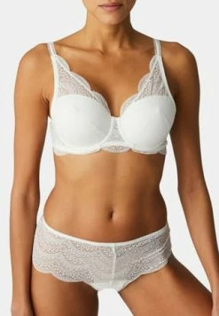 SIMONE PÉRÈLE Schalen-BH Mit Spacer-Cups Karma Naturel -Sloggi Shop unnamed file 488