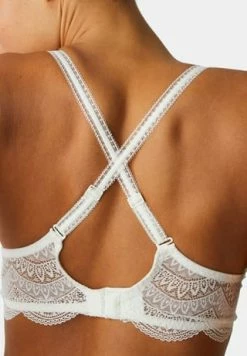 SIMONE PÉRÈLE Schalen-BH Mit Spacer-Cups Karma Naturel -Sloggi Shop unnamed file 489