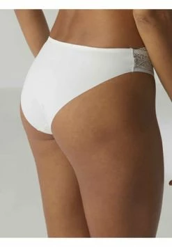 SIMONE PÉRÈLE Damen Slip Karma Naturel 8 SIMONE PÉRÈLE Damen Slip Karma Naturel -Sloggi Shop unnamed file 505