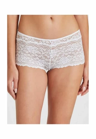 Hipster Millefleurs Nina Von C. Hipster Millefleurs Weiß -Sloggi Shop unnamed file 511