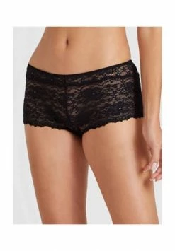 Nina Von C. Hipster Millefleurs Schwarz