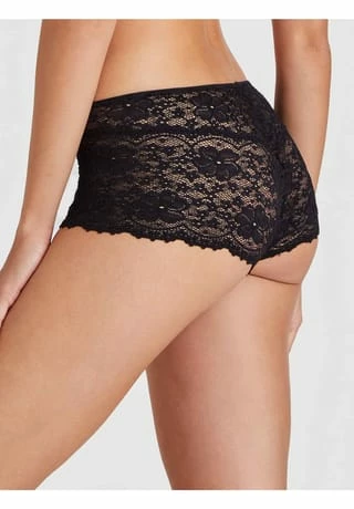 Hipster Millefleurs Nina Von C. Hipster Millefleurs Schwarz -Sloggi Shop unnamed file 515