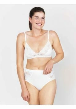 Erlich Damen BH Mit Spitzencup Ecru -Sloggi Shop unnamed file 532