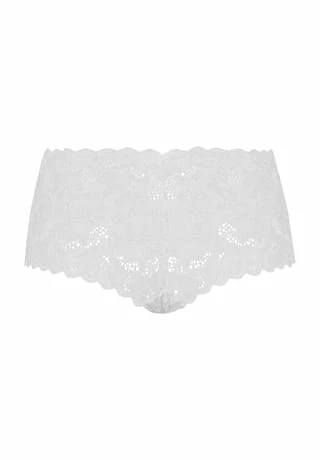 Moments Midi Slip, Allover-Spitze, für Damen HANRO Moments Midi Slip, Allover-Spitze, Für Damen 0101/ WHITE -Sloggi Shop unnamed file 54