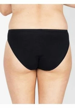 Erlich Damen Rio-Slip, 2er-Pack Lotte Schwarz 2 Erlich Damen Rio-Slip, 2er-Pack Lotte Schwarz -Sloggi Shop unnamed file 541