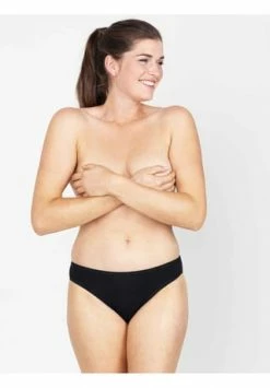 Erlich Damen Rio-Slip, 2er-Pack Lotte Schwarz 3 Erlich Damen Rio-Slip, 2er-Pack Lotte Schwarz -Sloggi Shop unnamed file 542