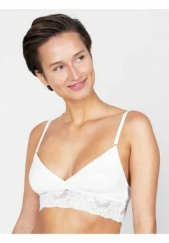 Erlich Damen Bralette & Spitzenslip Im Set Sophie Ecru -Sloggi Shop unnamed file 546