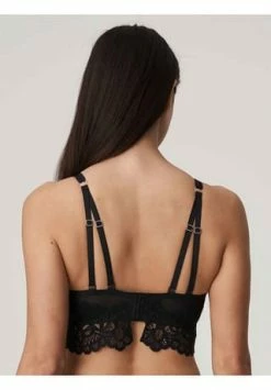 Prima Donna Triangel BH Twist First Night Schwarz -Sloggi Shop unnamed file 600