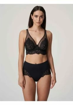 Prima Donna Triangel BH Twist First Night Schwarz -Sloggi Shop unnamed file 603